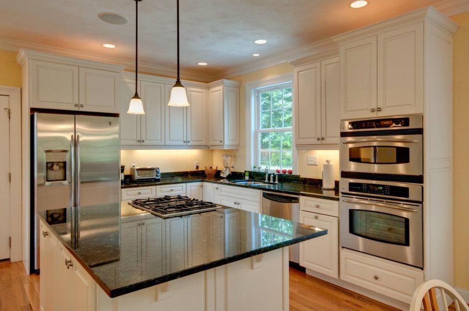 The Rooker Residence