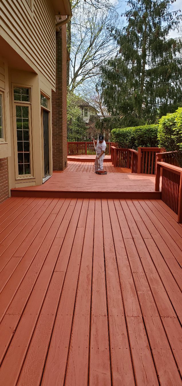 Just Perfect Painting & Wallcoverings Reviews Indianapolis, IN Angi