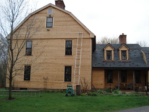 Home Siding 