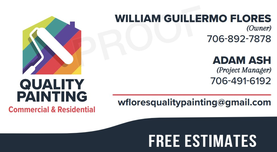 Avatar for Quality Painting