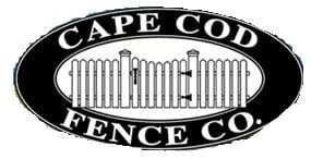 Logo for CAPE COD FENCE CO OF CONN INC