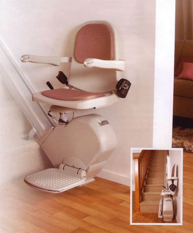 Acorn 120 Superglide
