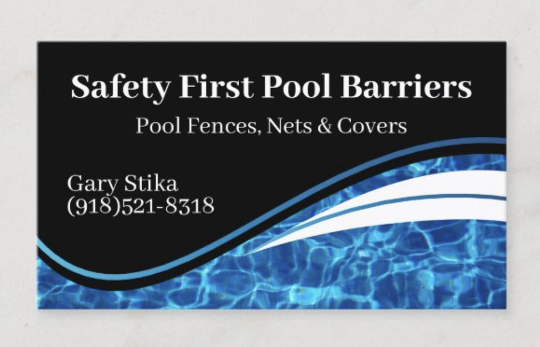 Avatar for Safety First Pool Barriers Llc