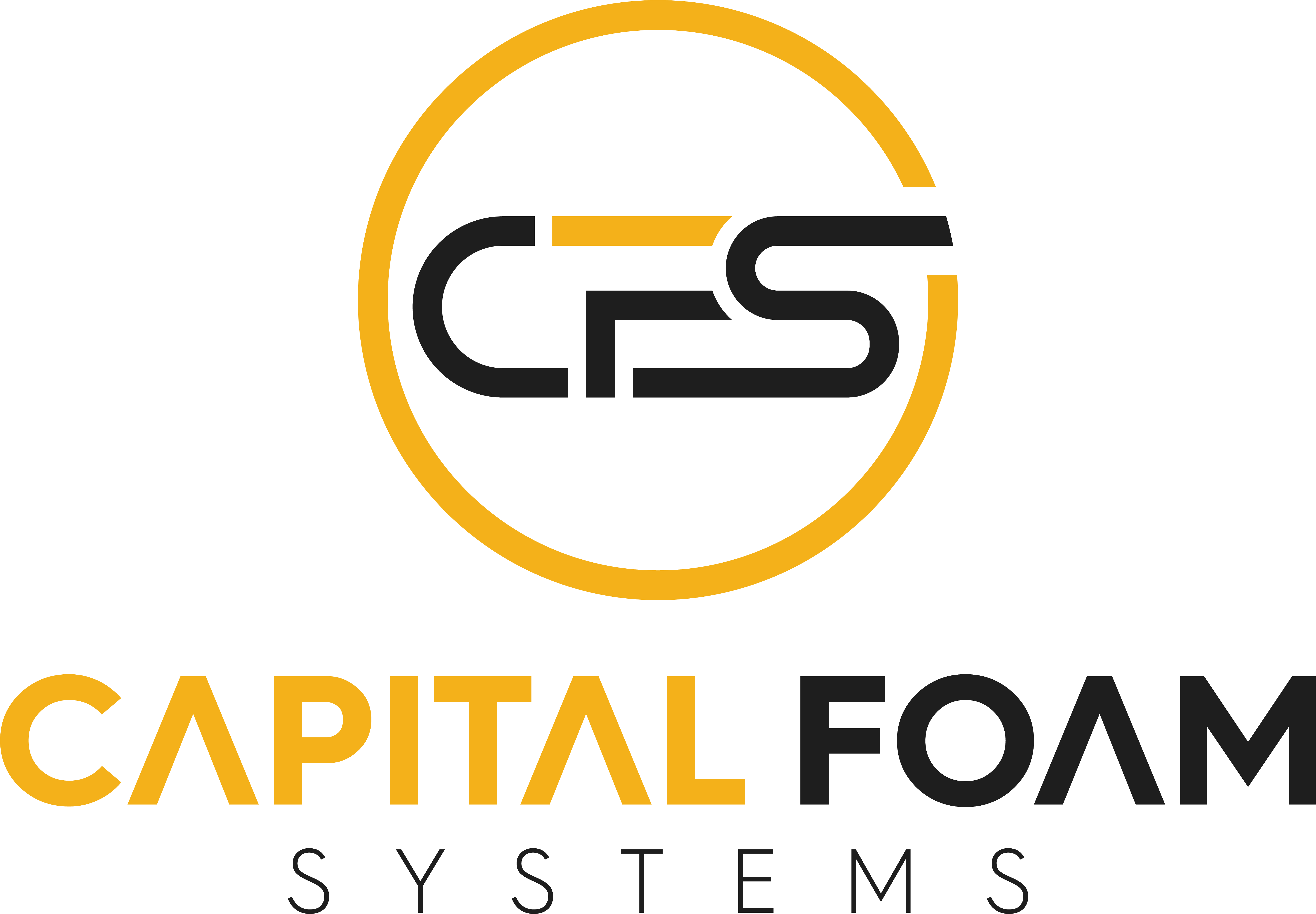 Avatar for Capital Foam