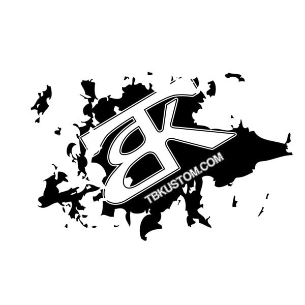TB Kustom Fab Inc. logo