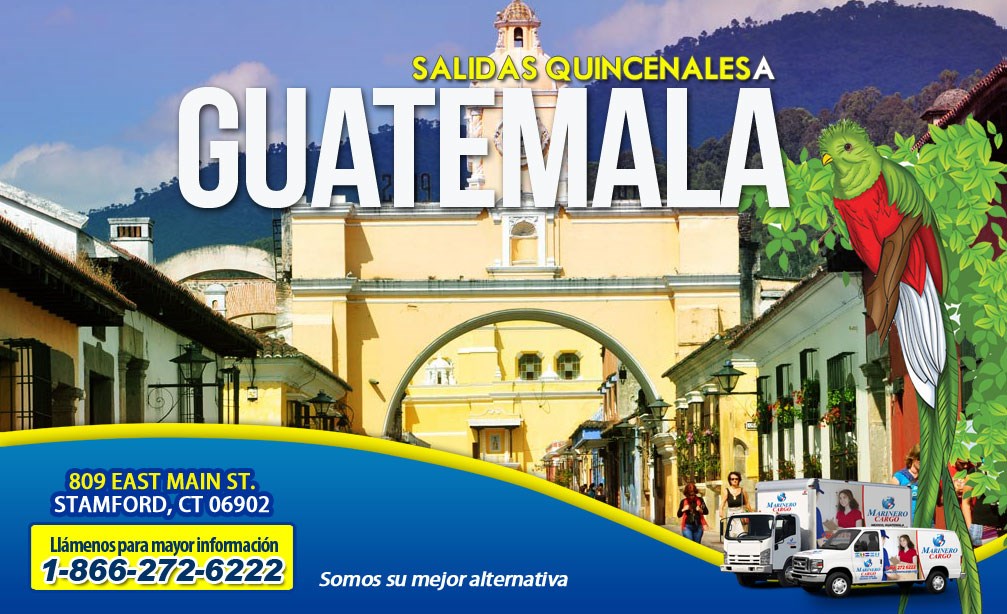 GUATEMALA