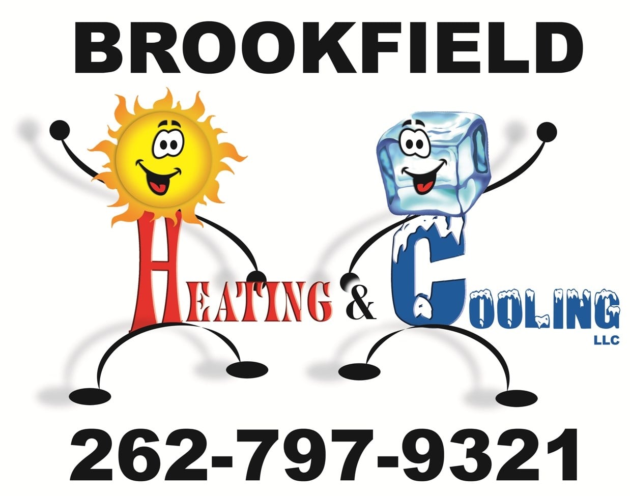 Avatar for Brookfield Heating & Cooling LLC