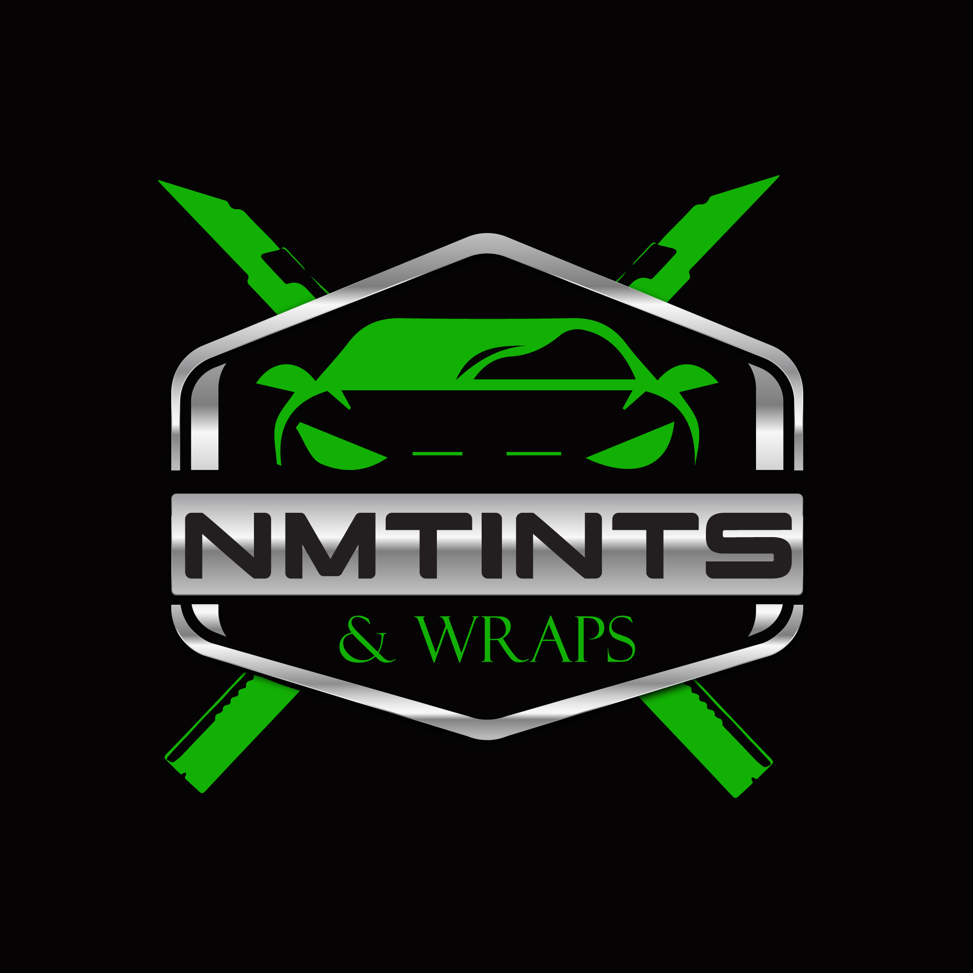 Avatar for NM Tints LLC