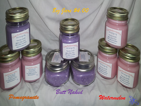 Avatar for Yonce Candleworks