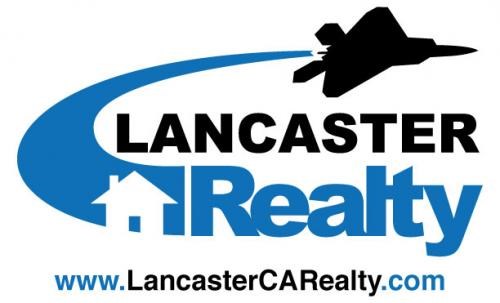 Lancaster Realty logo