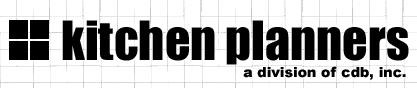 Logo for Kitchen Planners