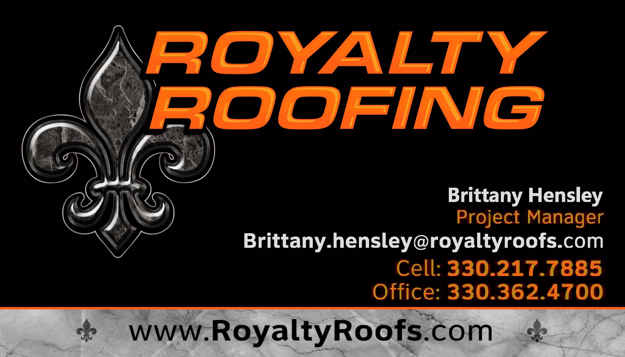 Avatar for Royalty Roofing
