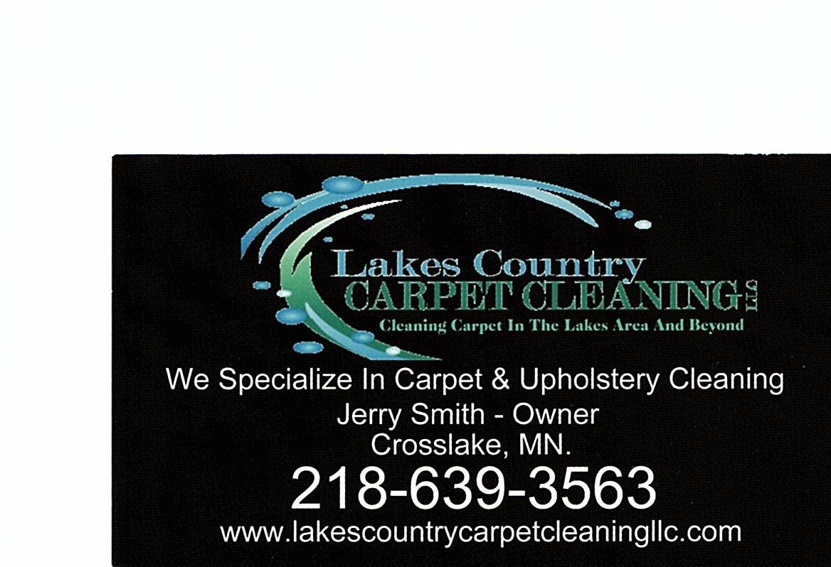 Avatar for Lakes Country Carpet Cleaning LLC