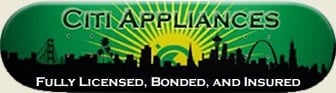 Citi Appliances logo