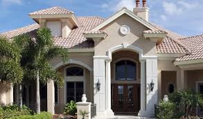 Painting and stucco
