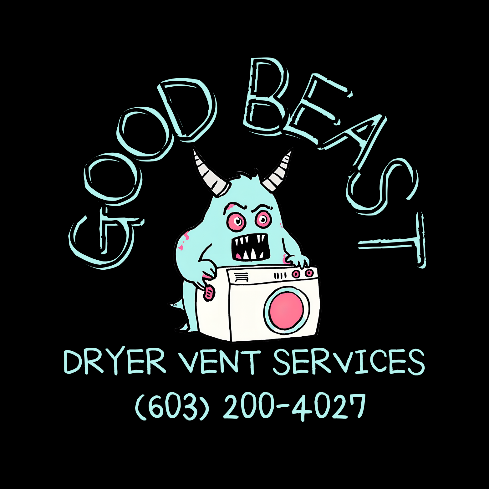 Avatar for Good Beast Dryer Vent Services
