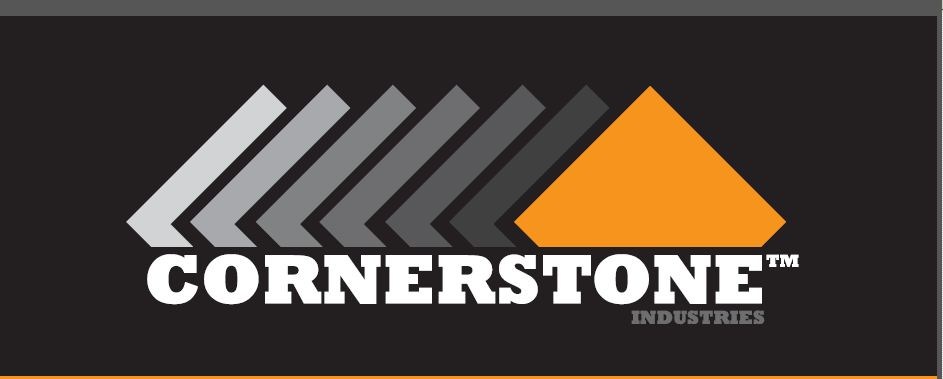 Cornerstone Industries LLC logo