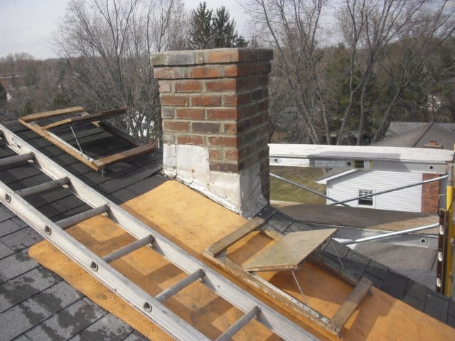 Logo for Complete Chimney & Home Maintenance