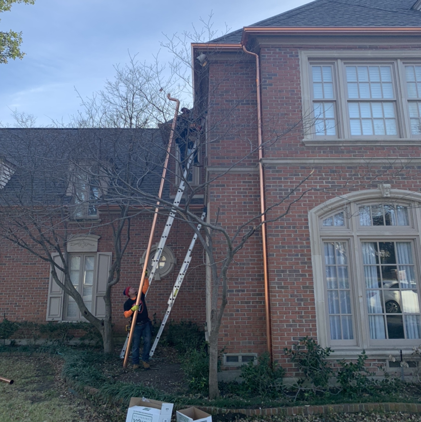 Gutters 'N More Reviews Fort Worth, TX Angi