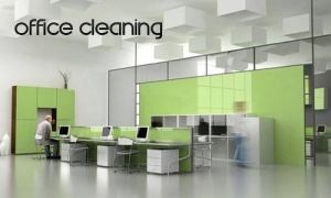 Commercial Cleaning