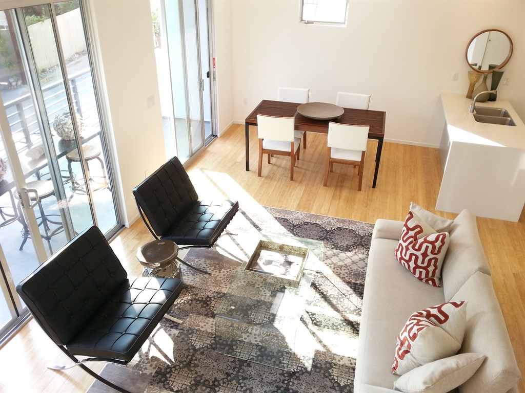 Home Staging Los Angeles