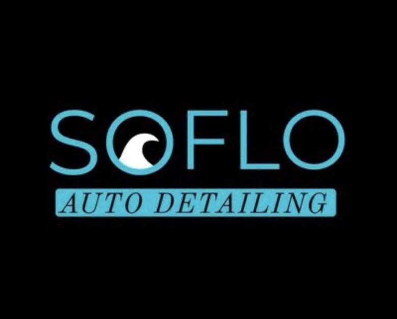 SoFlo Exotic Detailing logo