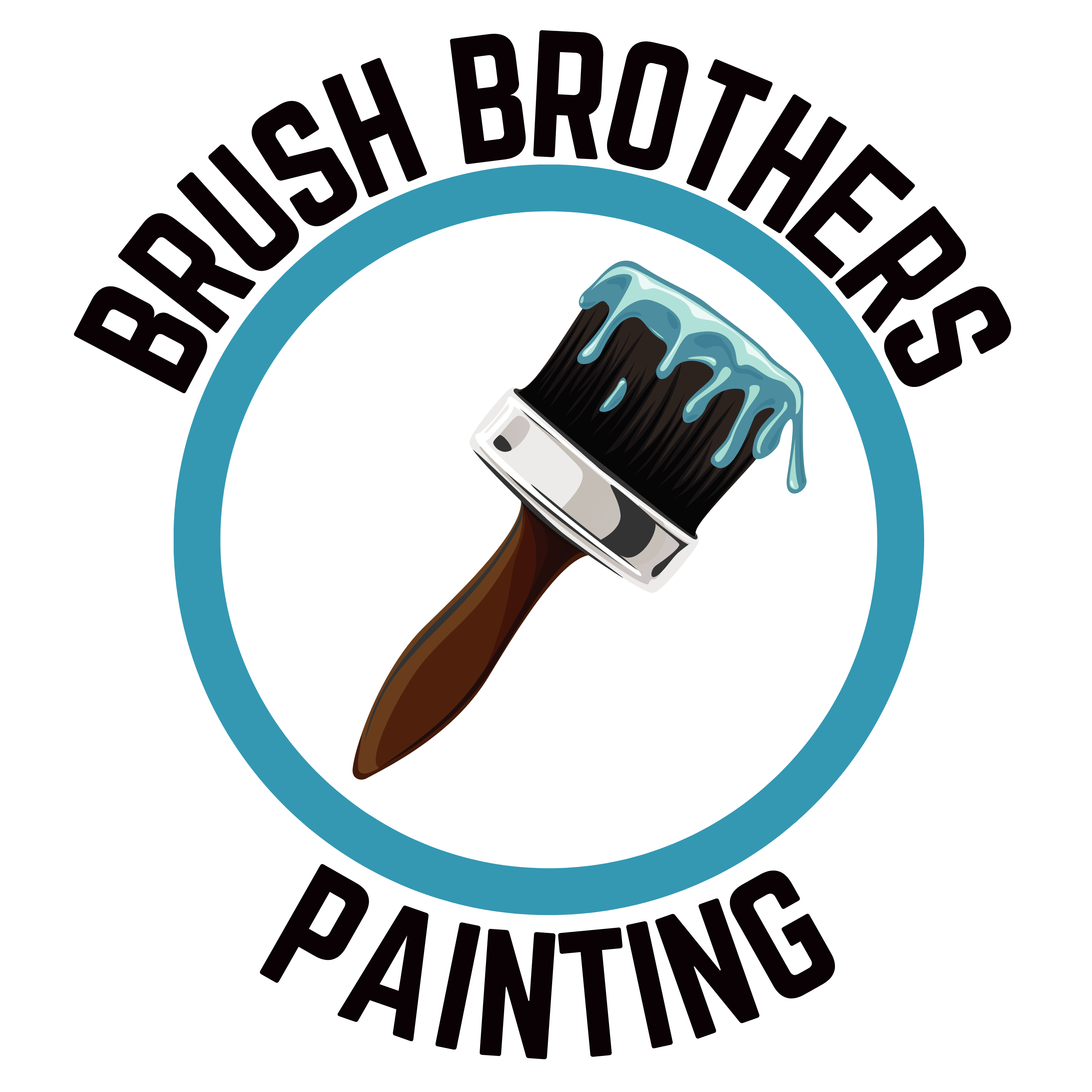 Avatar for Brush Brothers Painting