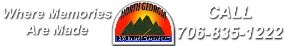 Logo for North Georgia Watersports, LLC