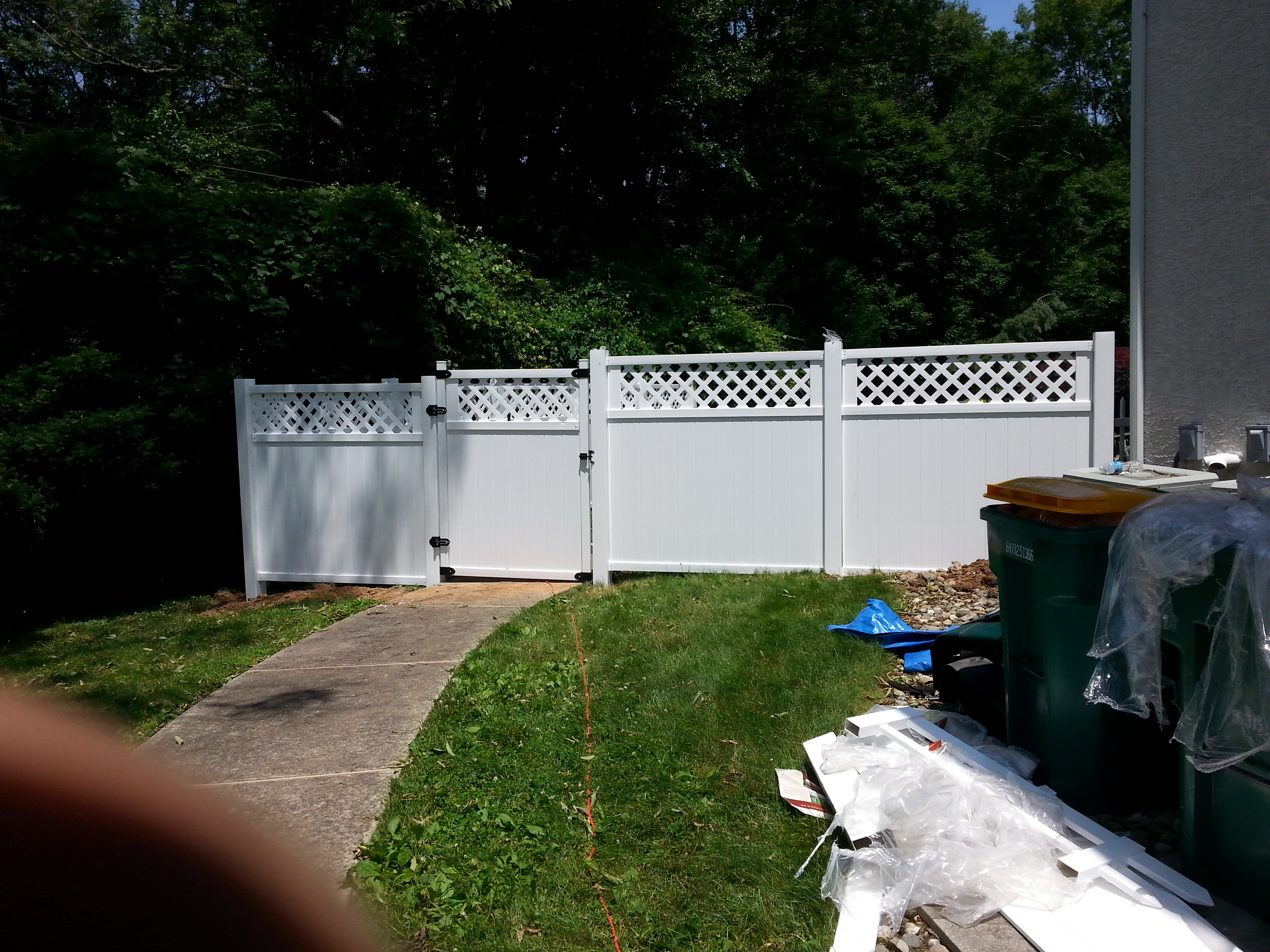 Standard Fence Company Reviews Clifton Heights, PA Angi