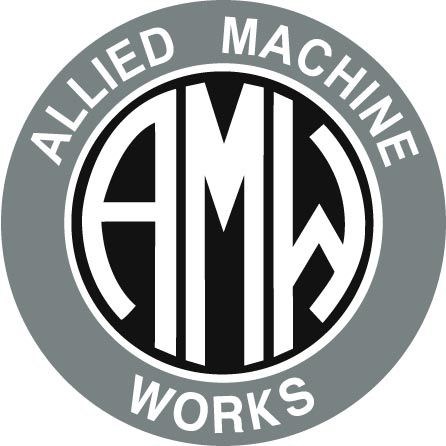 Avatar for ALLIED MACHINE WORKS INC