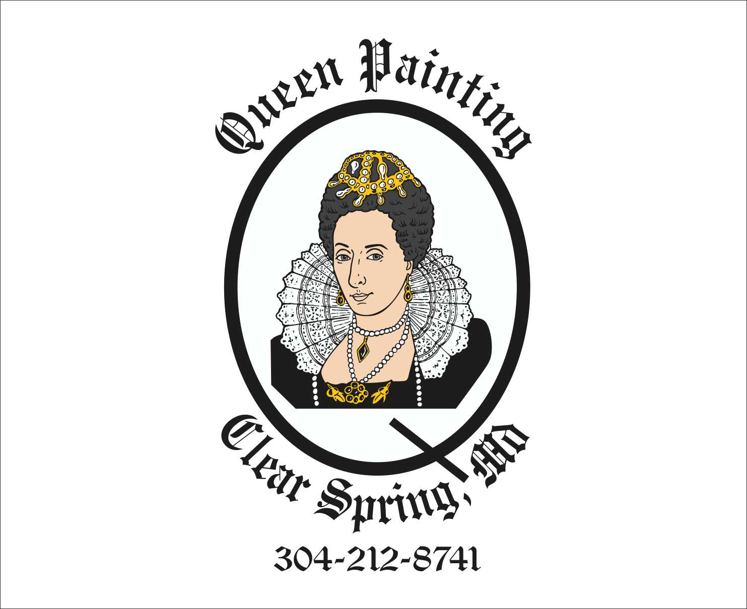 Avatar for Queen Painting 