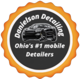 Danielson detailing logo