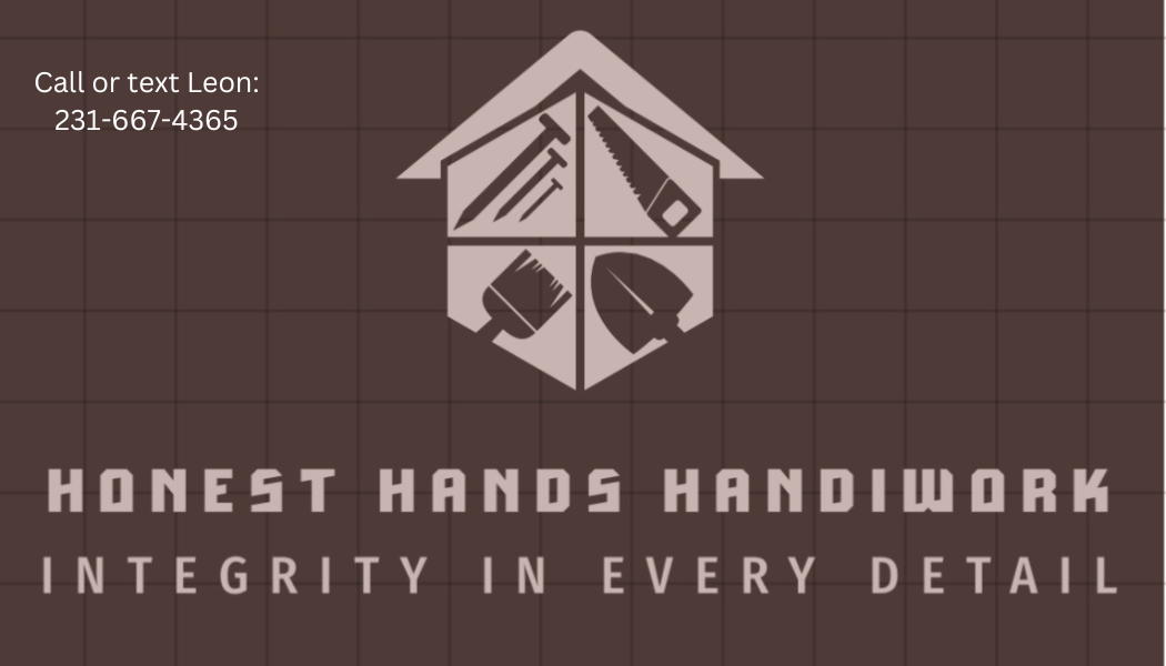 Avatar for Honest Hands Handiwork