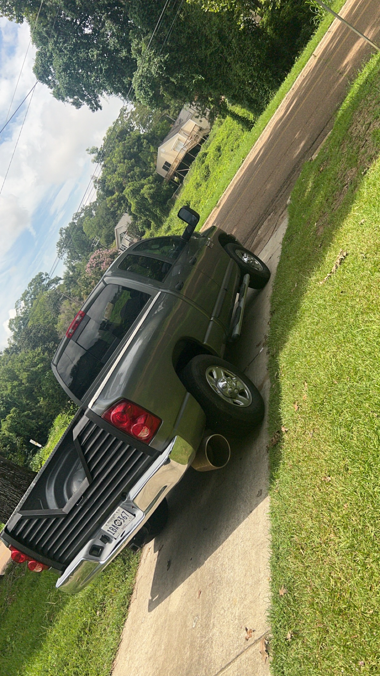 Avatar for Devin hauling