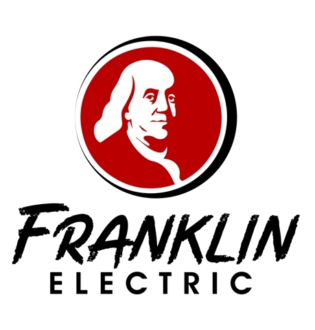  Franklin Electric logo