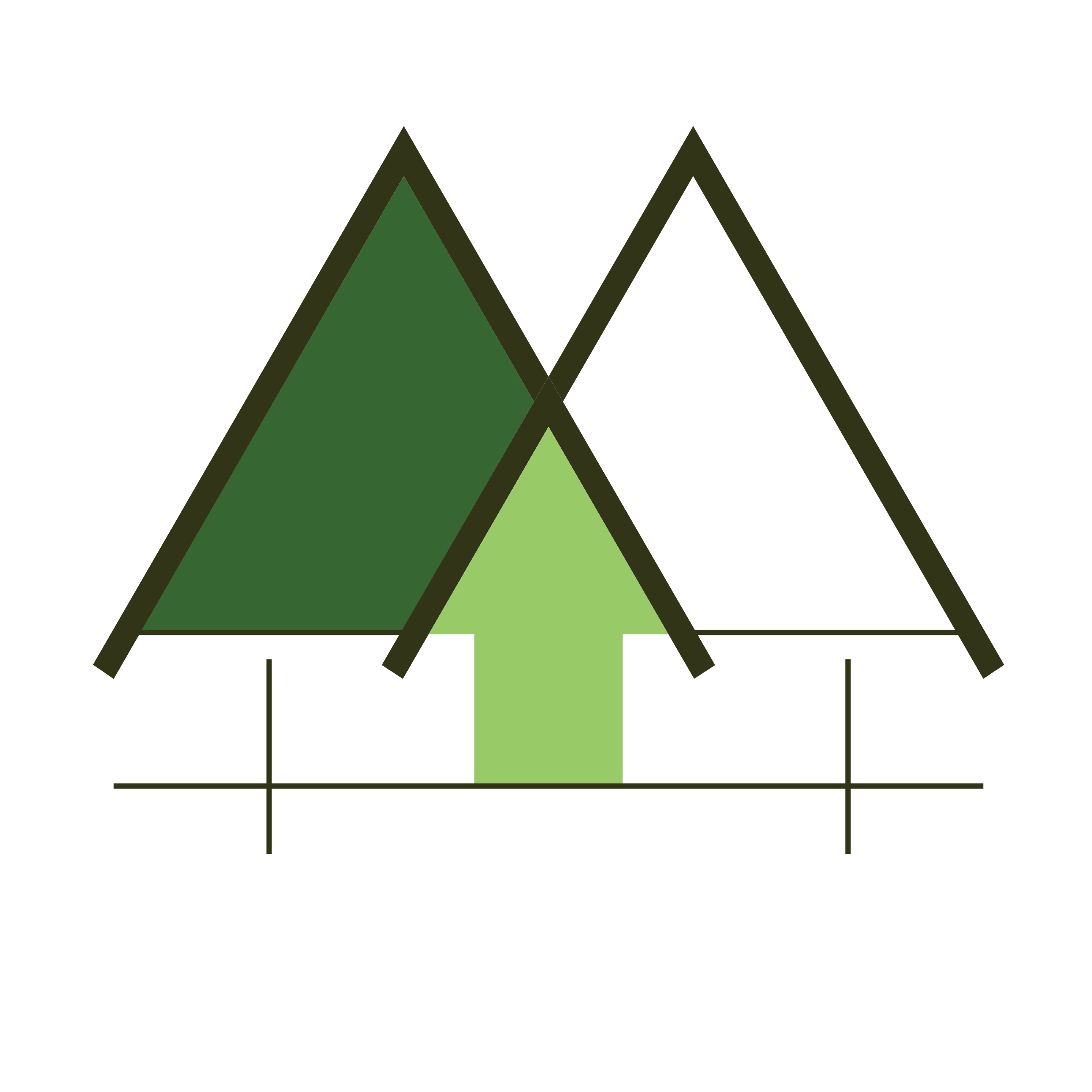 Logo for EverGreen Architecture & Construction