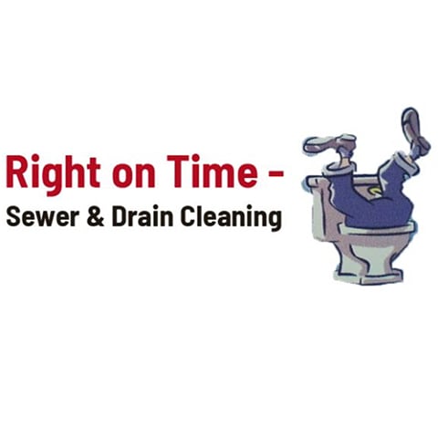 Avatar for Right On Time Plumbing Sewer & Drain Cleaning - Plumbing Repairs