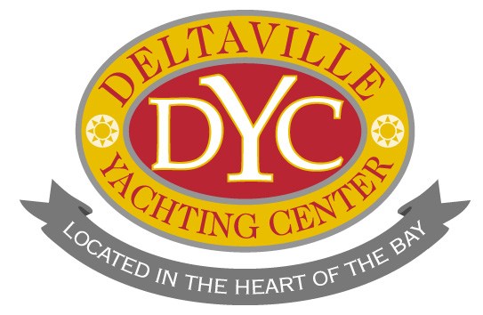Deltaville Yachting Center logo