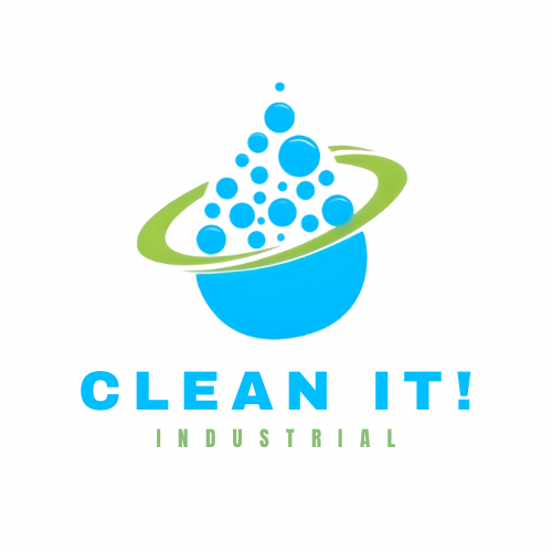 Avatar for Clean It Industrial