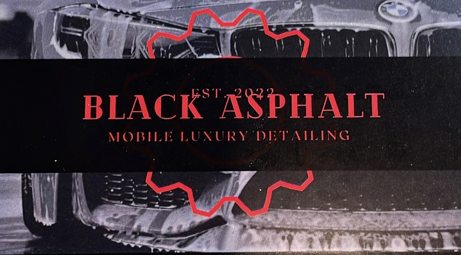 Avatar for Black Asphalt Mobile Detailing