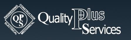 Quality Plus Services, Inc. logo