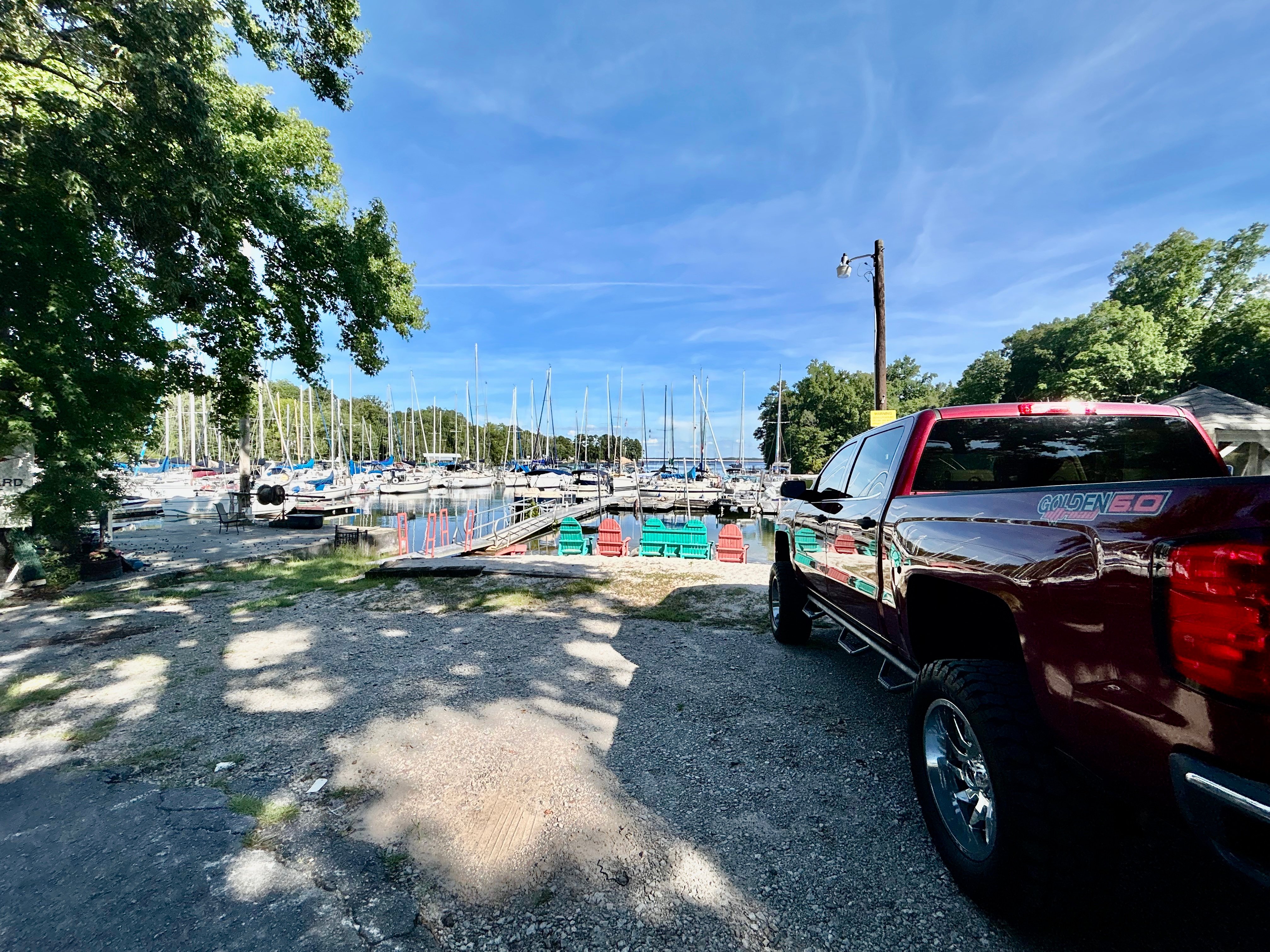 Avatar for Contra Contracting