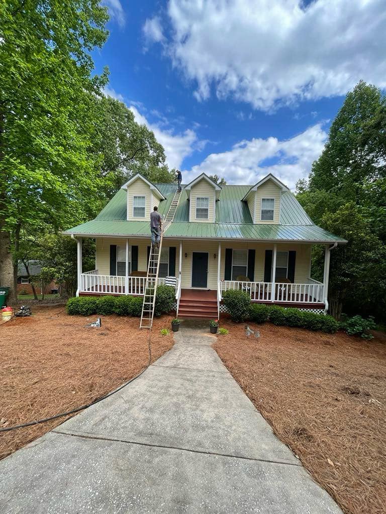 Avatar for BnW painting 