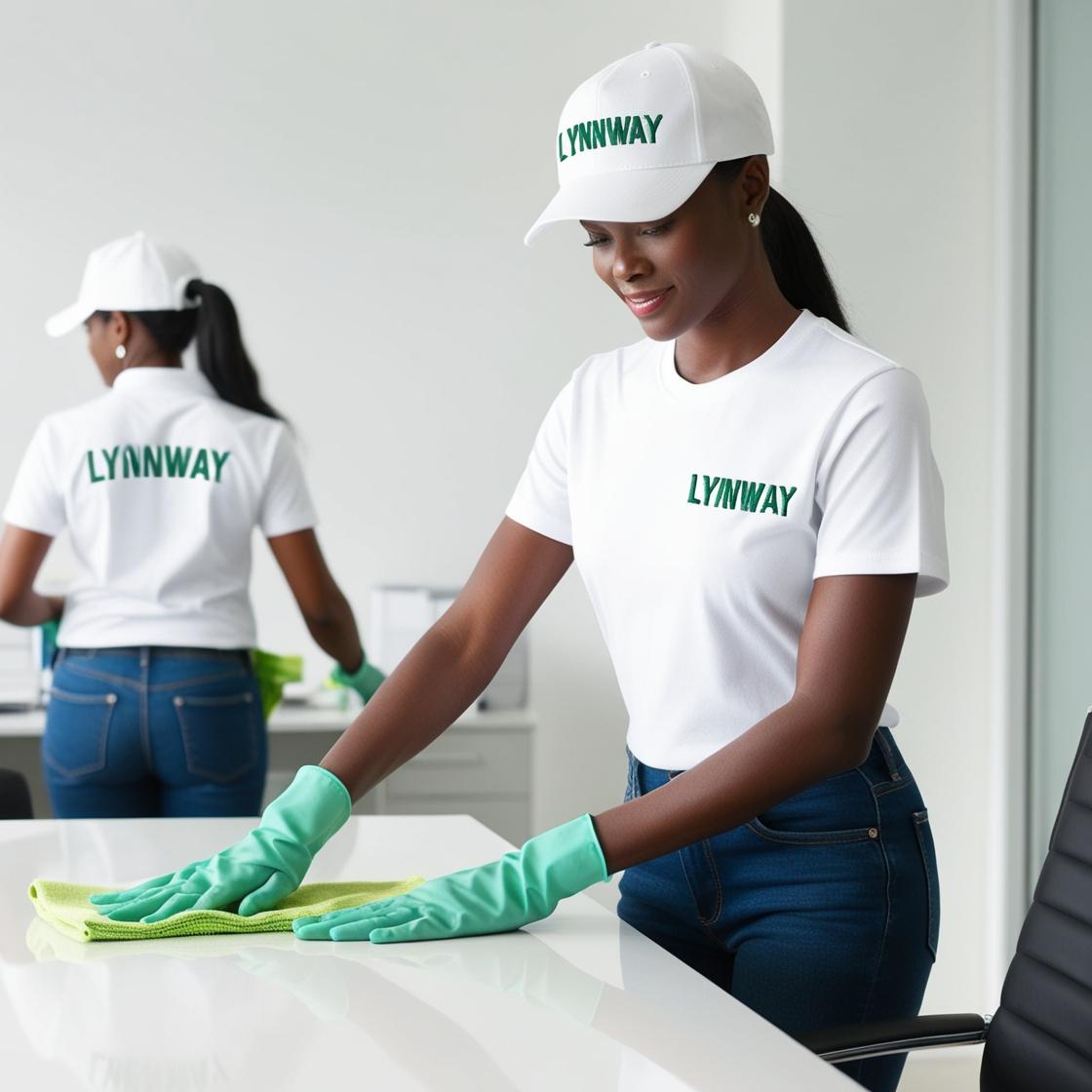 Avatar for Lynnway Cleaners