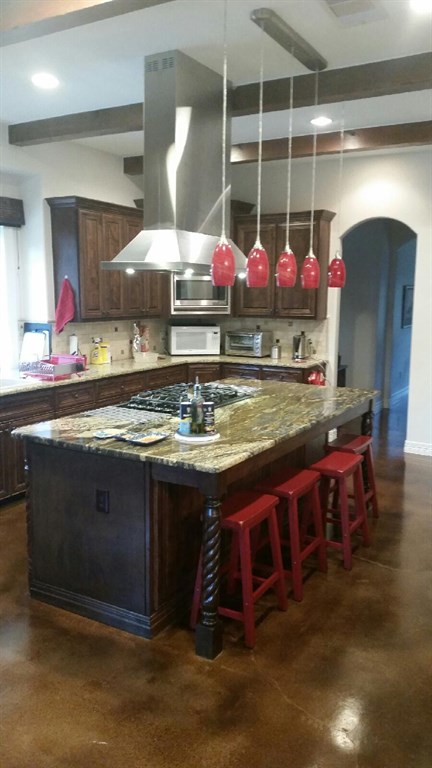 Kitchen Remodel