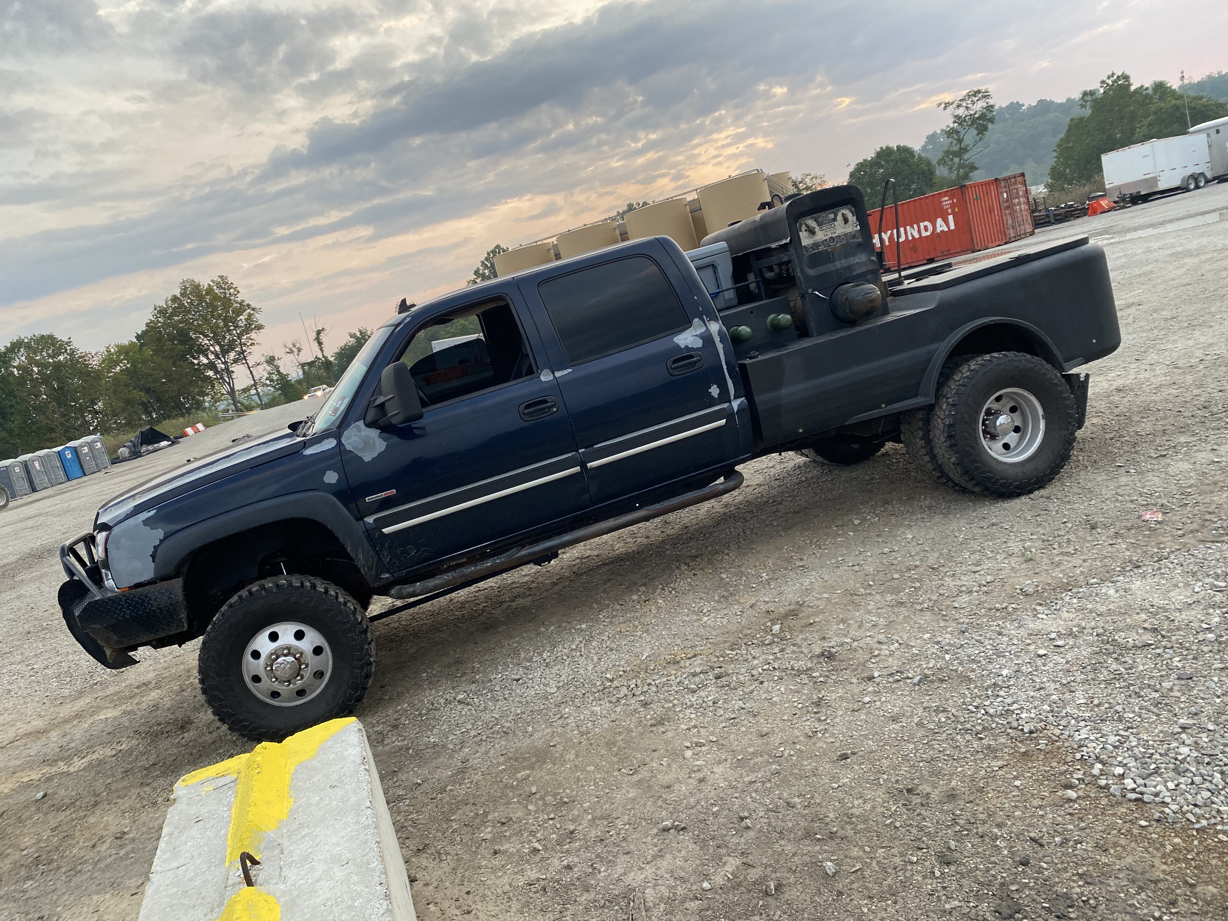 Avatar for Precision Welding & Fabrication 