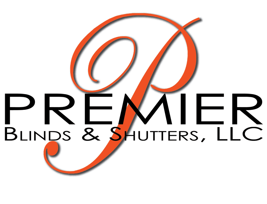 Premier Blinds & Shutters, LLC logo