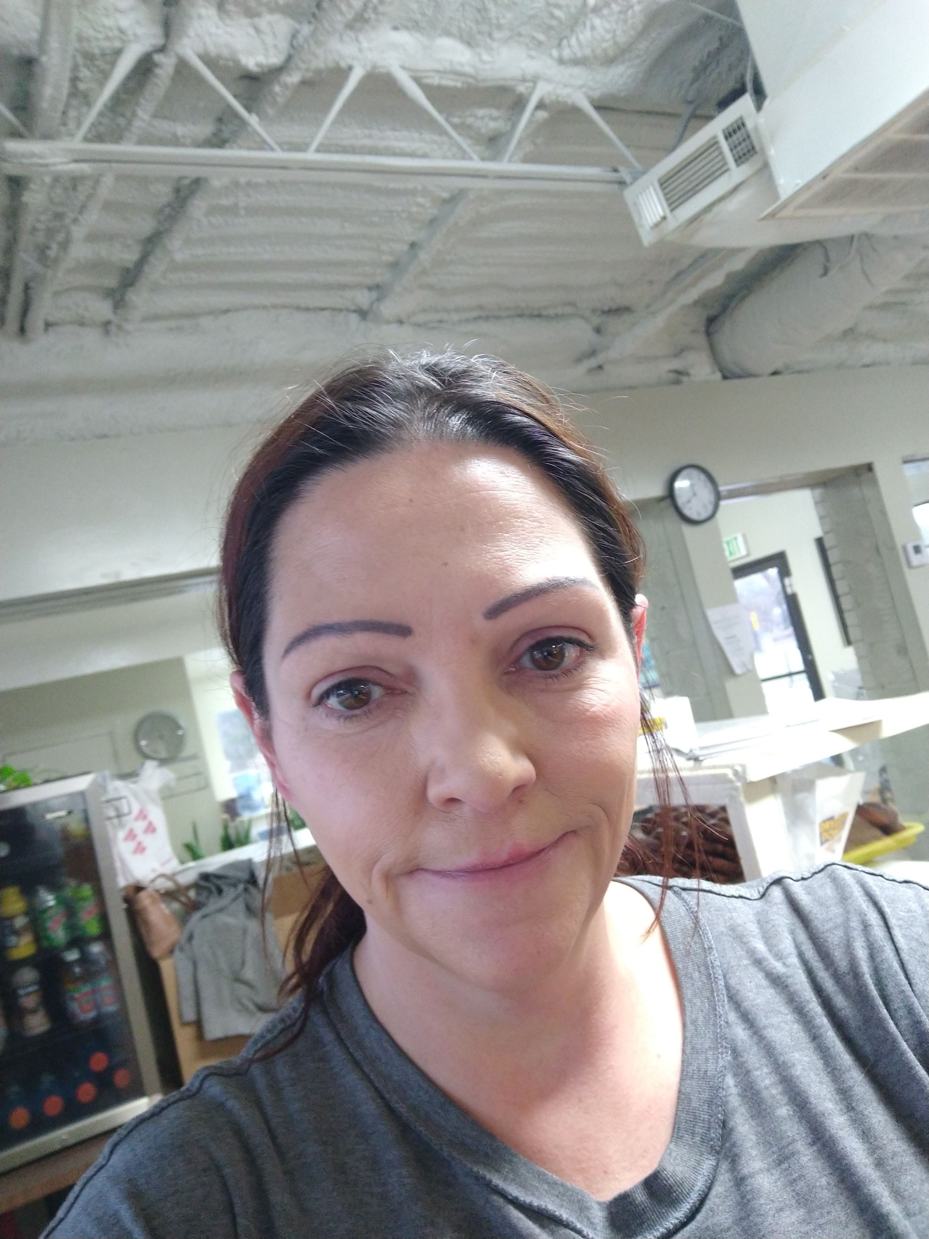 Avatar for Stacey Francis 