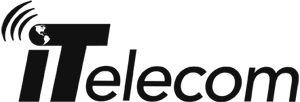 iTelecom logo