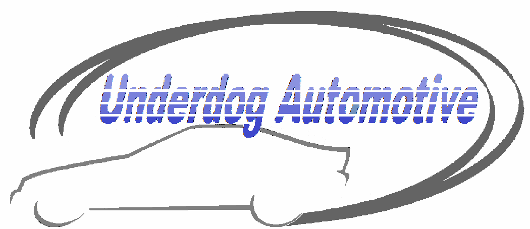 Avatar for Underdog Automotive